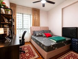 Woodsvale (D25), Condominium #571867191